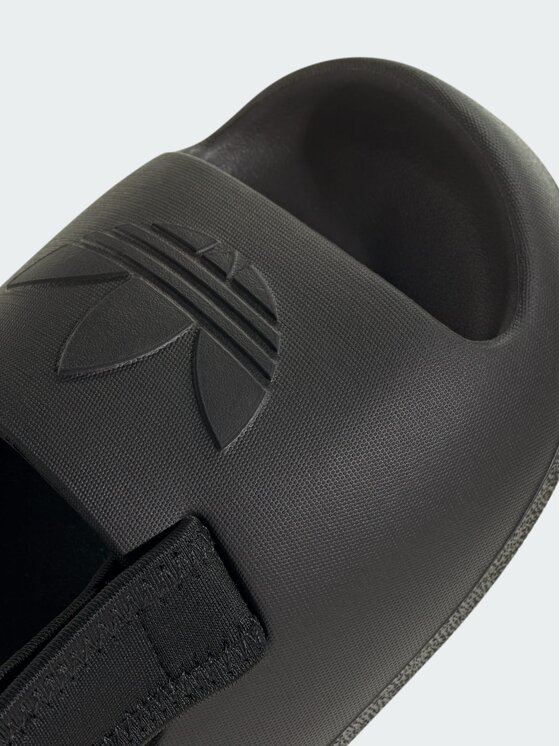adidas adidas Klapki Adifom Adilette Czarny