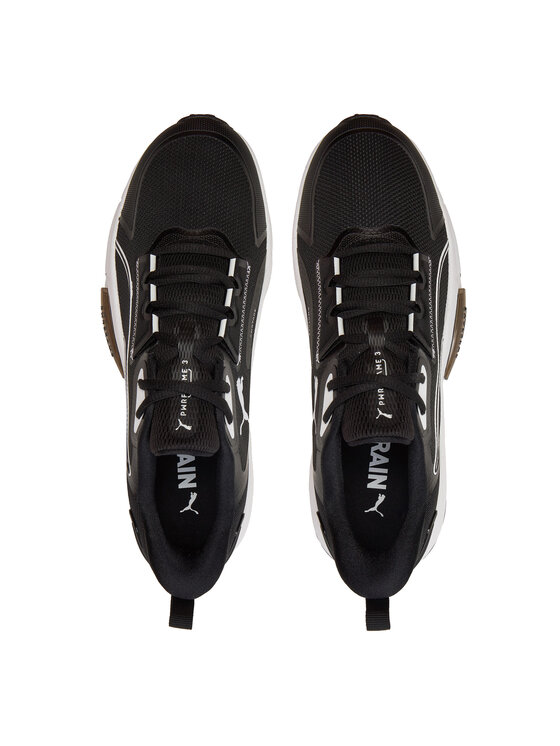 Puma Puma Jõusaali jalatsid Pwr Frame Tr 3 379482 01 Must