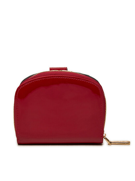 Monnari Monnari Portafoglio PUR0162-005 Rosso