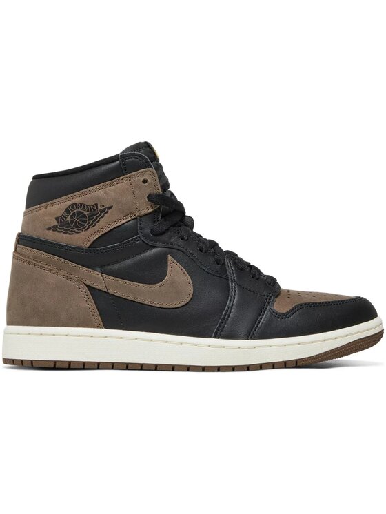 Nike Nike Sneakersy 1 Retro High OG Palomino Kolorowy