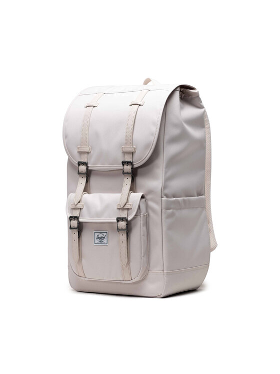 Herschel Herschel Nahrbtnik Little America™ Backpack 11390-05456 Écru