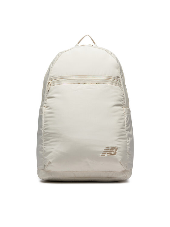 New Balance New Balance Rucsac LAB23083LIN Bej