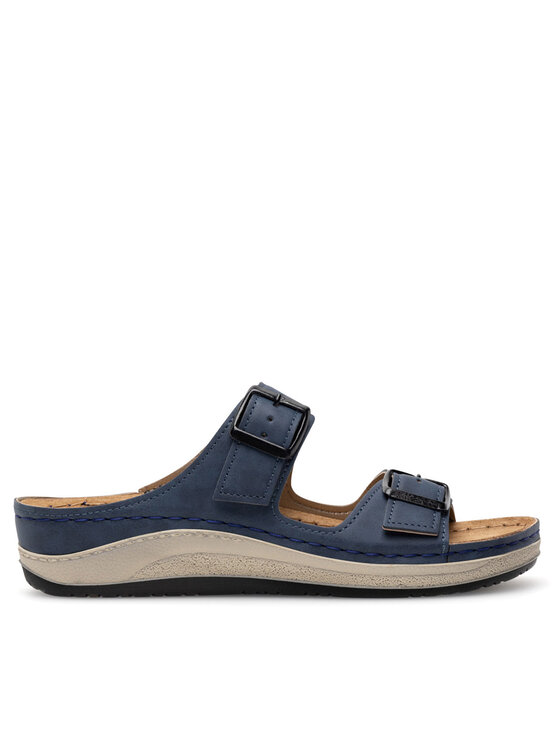 Inblu Inblu Papucs PF030100 Sötétkék