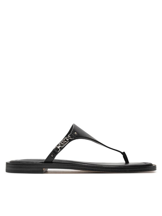 MICHAEL Michael Kors MICHAEL Michael Kors Varbavahesandaalid 40S4DNFS1L Must