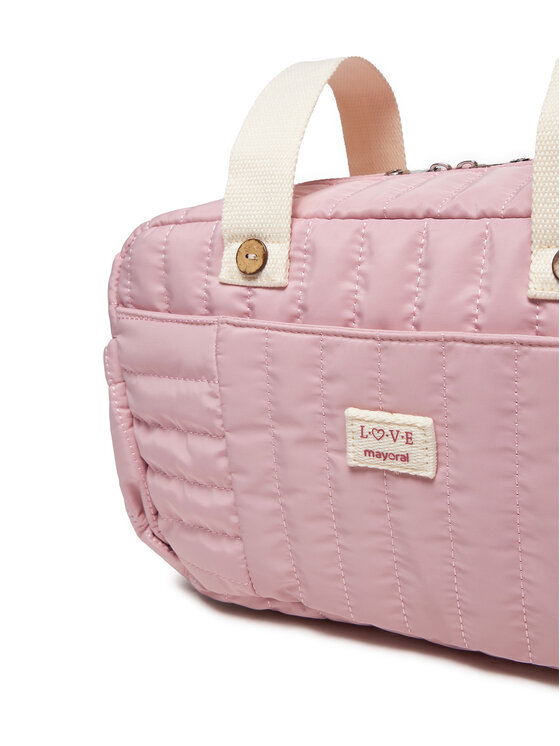 Mayoral Mayoral Wickeltasche 19503 Rosa