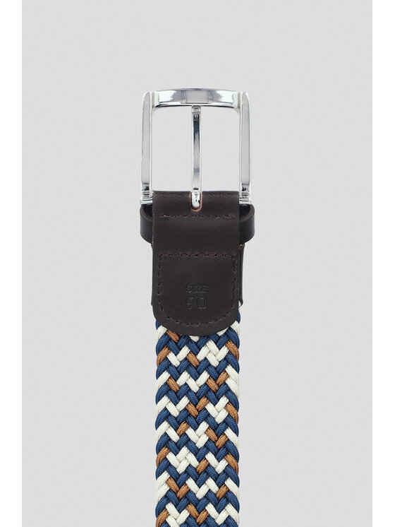 Lancerto Lancerto Pasek Męski PS090125000012.MIXCOLOR Kolorowy