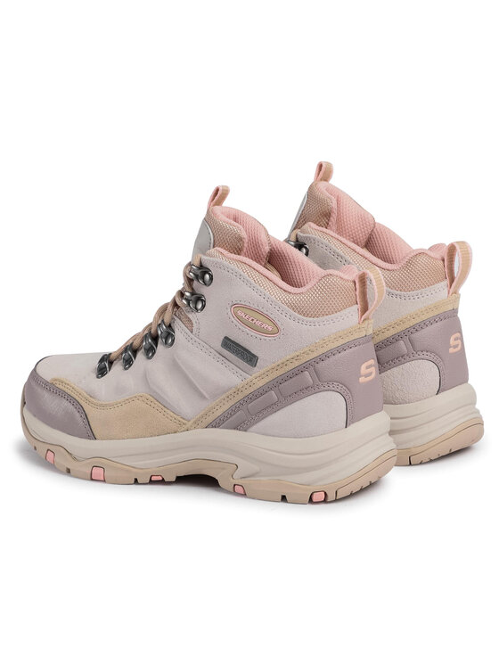 Skechers Skechers Trapery Rocky Mountain 158258/NAT Beżowy