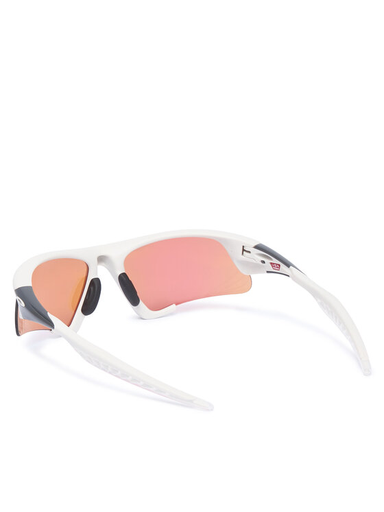 Oakley Oakley Sunčane naočale Suture Jacket 0OO9532 95320864 Bijela