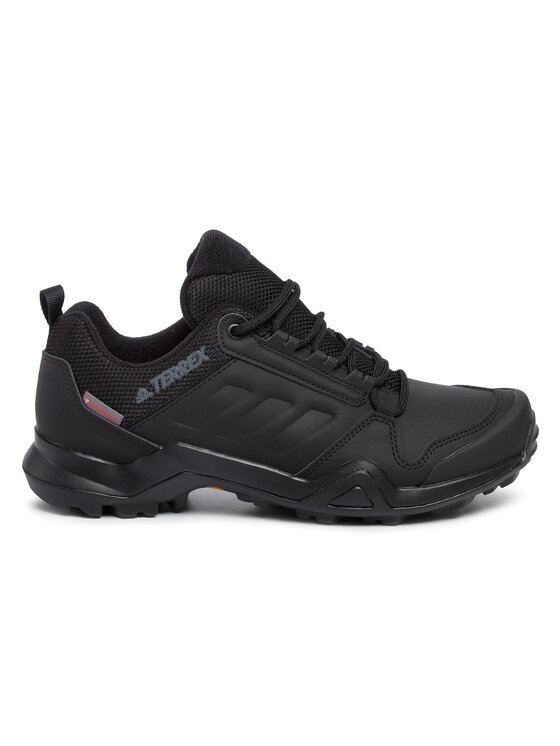 adidas adidas Trekking čevlji Terrex Ax3 Beta Cw G26523 Črna