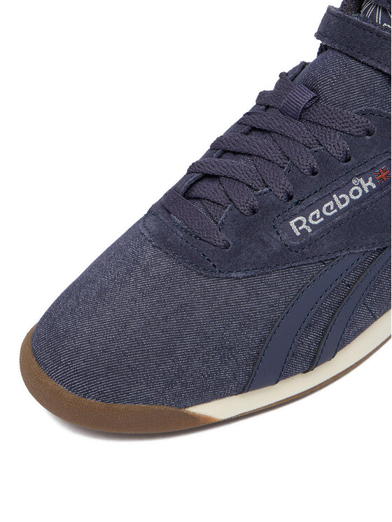 Reebok Reebok Sneakers EO-F/S HI 100271726 Bleumarin