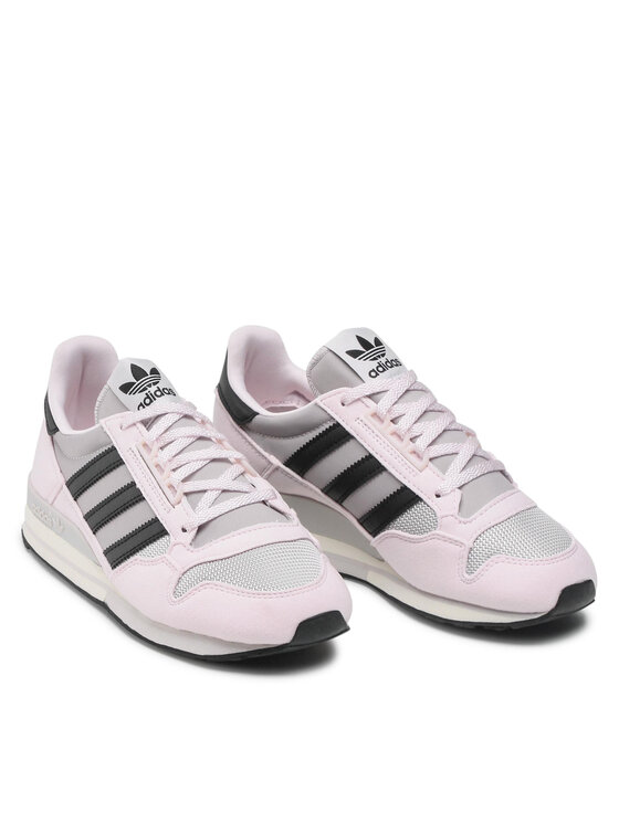 Adidas originals zx store 500 donna rosa