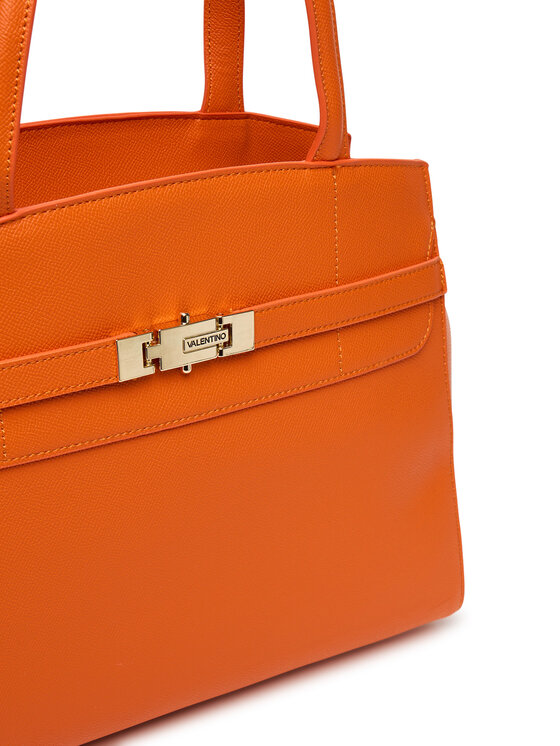 Valentino Valentino Borsetta Fae Re VBS9AD01 Arancione