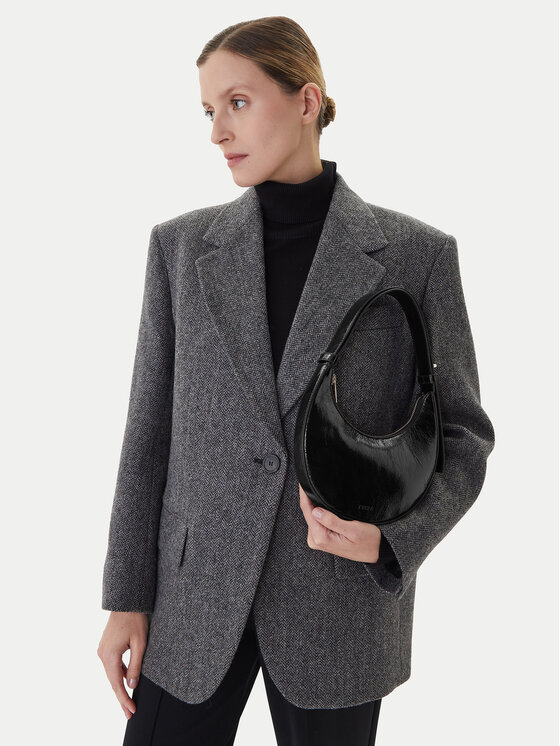 Furla Furla Сумка Delizia Mini  WE00649 BX4100 CN O6000 Чорний