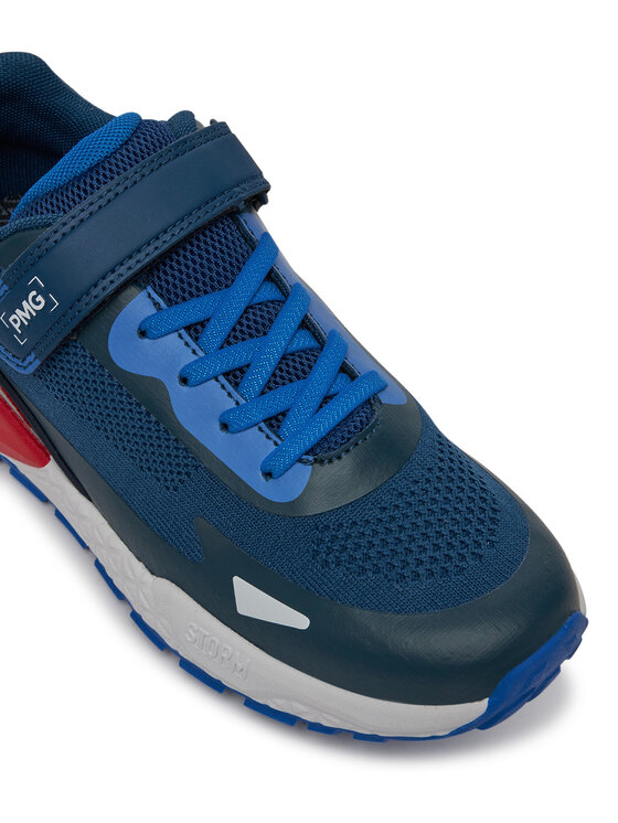 Primigi Primigi Tenisice 7930744 D Tamnoplava