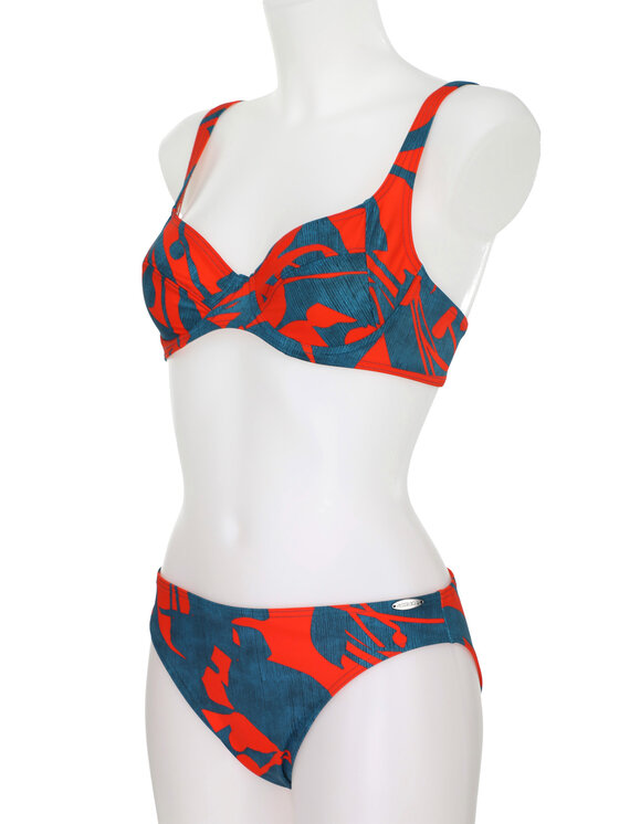 Sunflair Sunflair Bikini 21703 Rosso