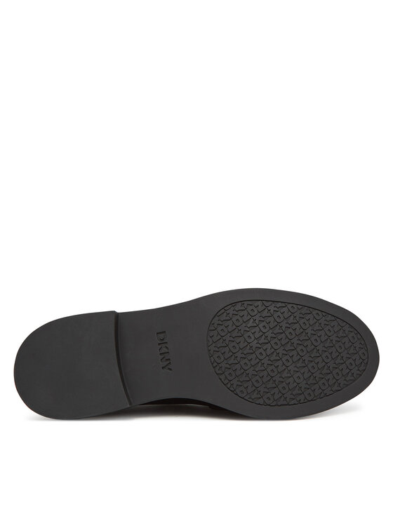 DKNY DKNY Loaferek Radisson Loafer 20 K2510414 Fekete