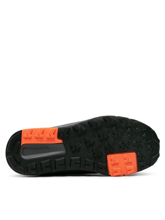 adidas adidas Trekking čevlji Terrex Trailmaker Mid RAIN.RDY Hiking Shoes IF5707 Modra