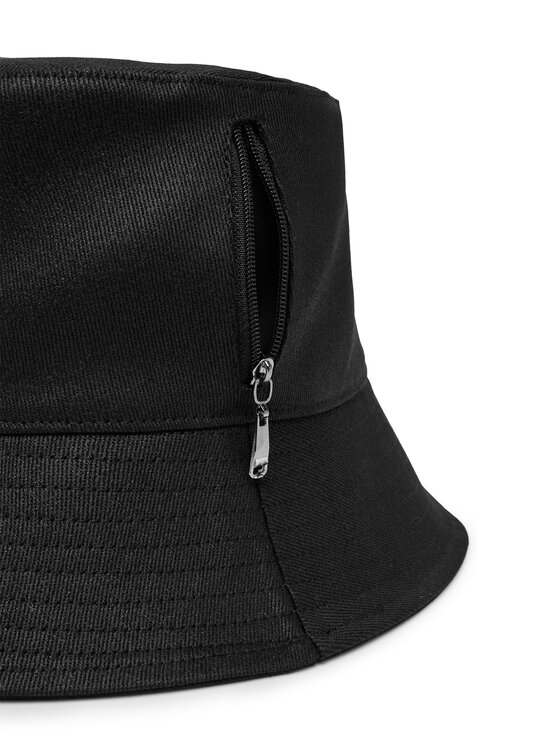 Karl Lagerfeld Jeans Karl Lagerfeld Jeans Cappello A3W33092 Nero