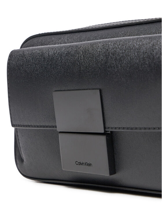 Calvin Klein Calvin Klein Maža rankinė Iconic K50K512253 Juoda