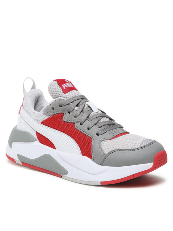 Puma Sneakersy X- Ray Jr 372920 07 Szary | Modivo.pl