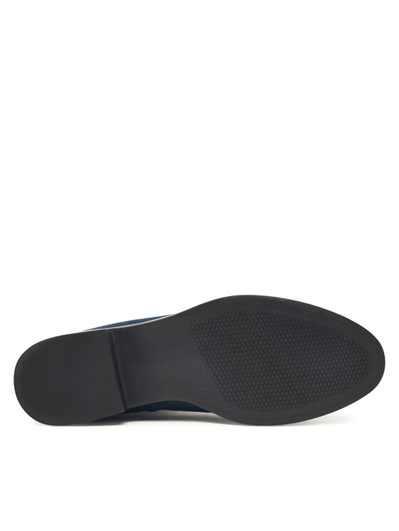 Caprice Caprice Stivali 9-25512-41 Blu scuro