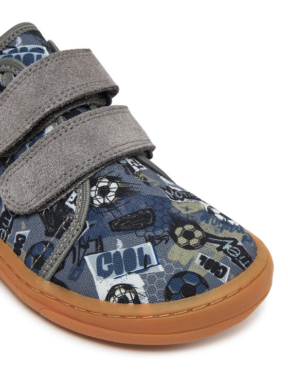 Froddo Froddo Hausschuhe G1700379-27 D Grau
