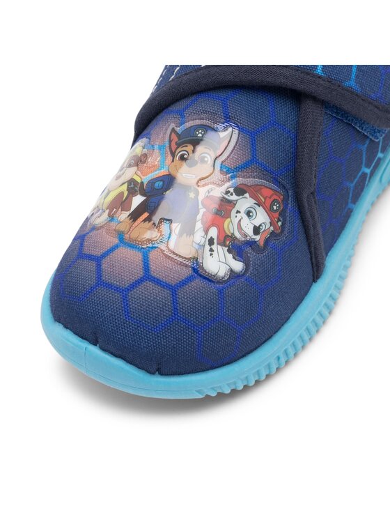 Paw Patrol Paw Patrol Tenisice 54322PA231 Tamnoplava