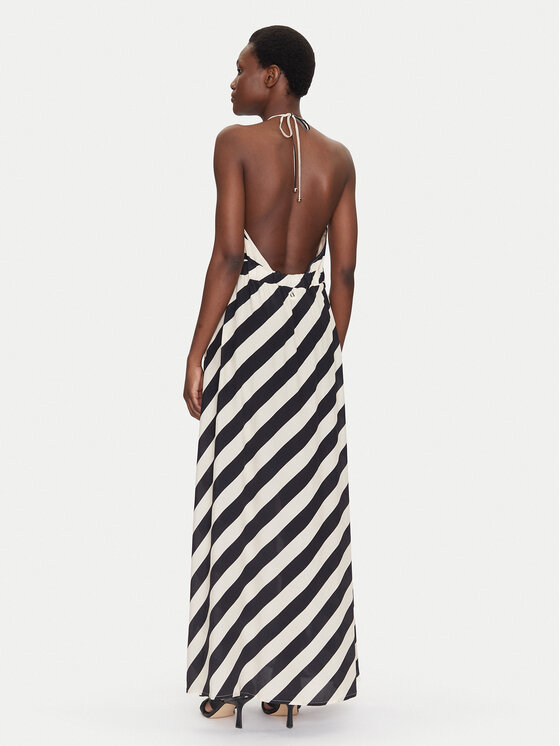 Dixie Dixie Sommerkleid ALIGWDTA Bunt Regular Fit