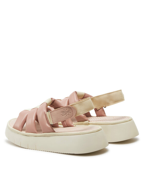 Fly London Fly London Sandaalid Cazifly P501468001 Roosa