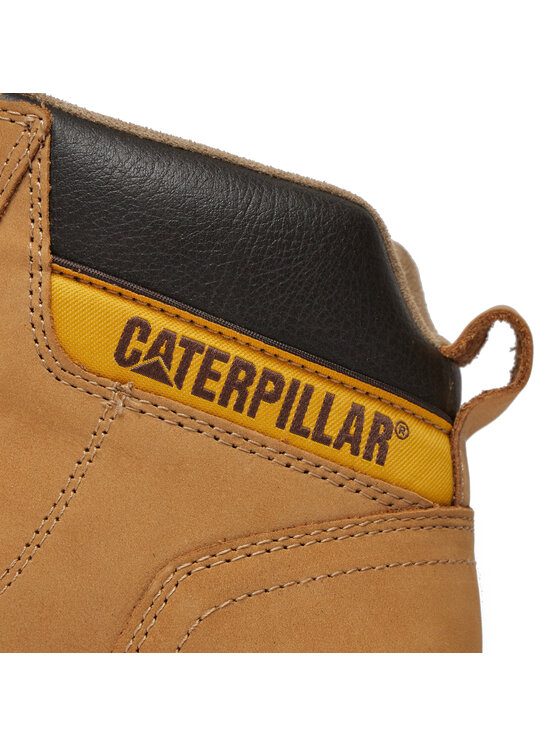 Caterpillar Supersuede Marrone - Scarpe Trekking Uomo 121,85 €