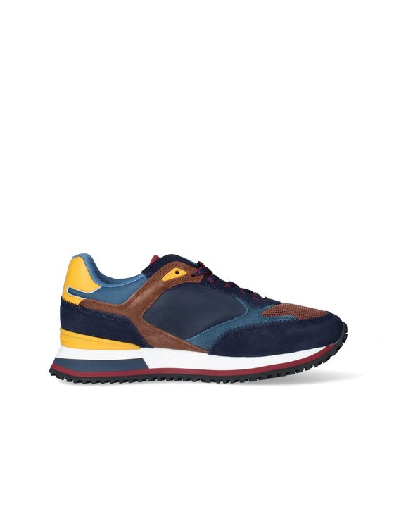 Harmont & Blaine Harmont & Blaine Sneakers Scarpe Blu