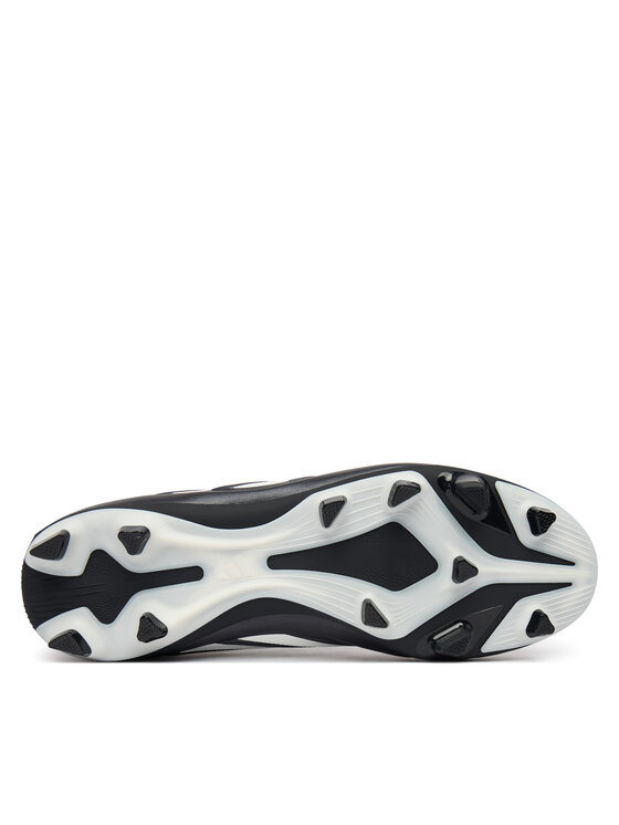 adidas adidas Обувки за футбол Copa Pure IV Club Firm Ground/Multi Ground JR6185 Черен