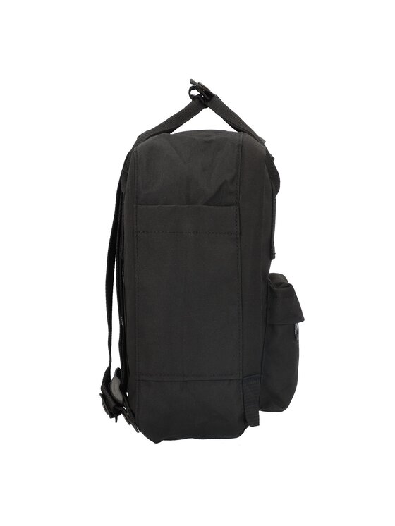 Fjällräven Fjällräven Plecak 226092 Czarny