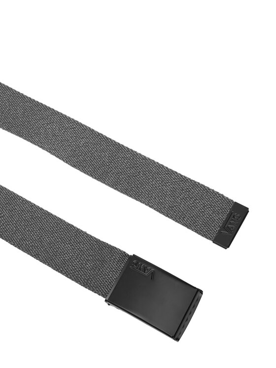 Vans Vans Herrengürtel Deppster II Web VN0A31J1CHH1 Grau