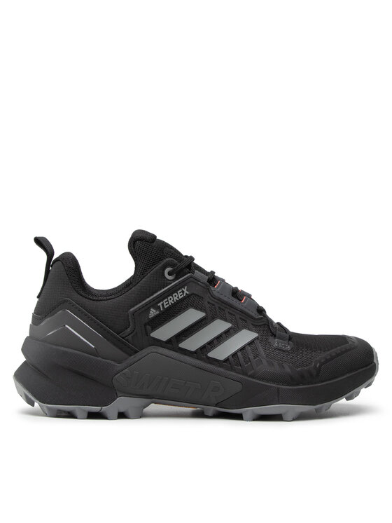 adidas adidas Trekingová obuv Terrex Swift R3 FW2776 Černá