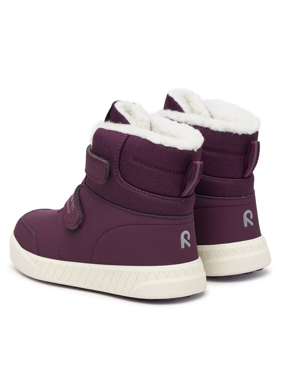 Reima Reima Ilgaauliai Pyrytys 5400030A Violetinė