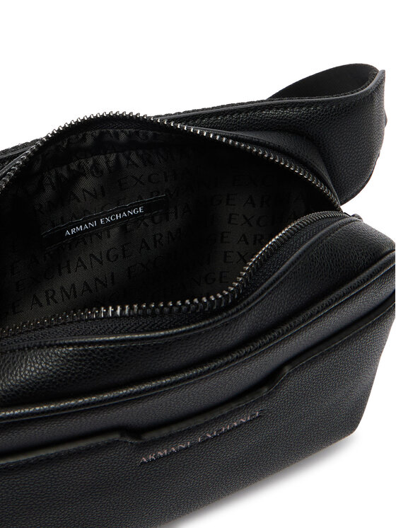 Armani Exchange Armani Exchange Nerka XM002588 AF22651 UC001 Czarny