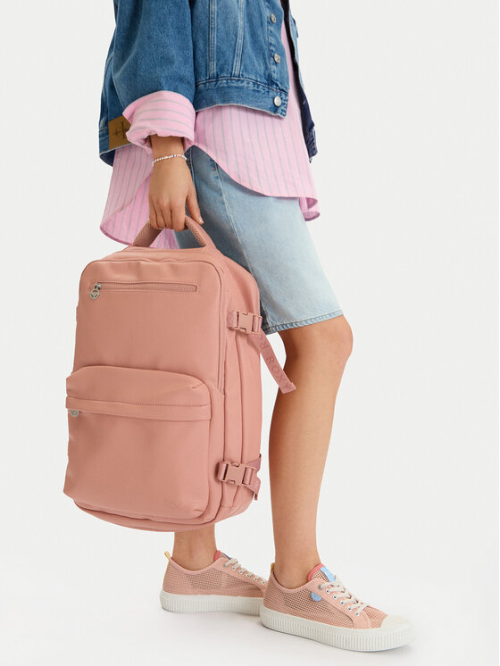 Roxy Rucsac de călătorie CEOWB-ROXY-KL-004-09 Roz