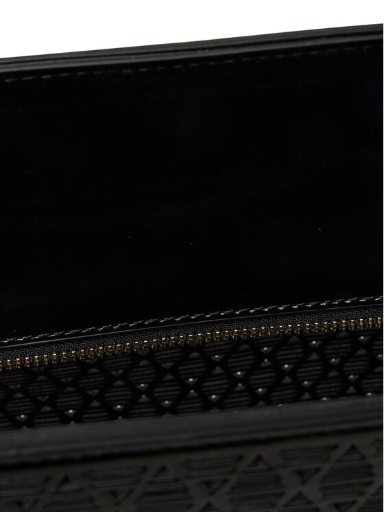 Badura Badura Handtasche WENN-02 Schwarz