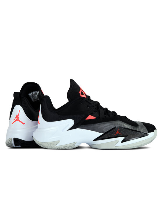 Nike Nike Buty do koszykówki Jordan Szary