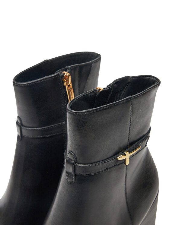 Tamaris Tamaris Stivaletti 1-25319-43 Nero