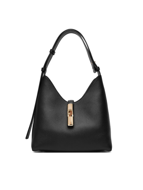 Furla Furla Сумка Goccia S WB01979 BX3353 KH O6000 Чорний