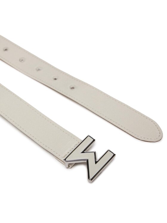 Marella Marella Cintura da donna Trama 24135010572 Beige