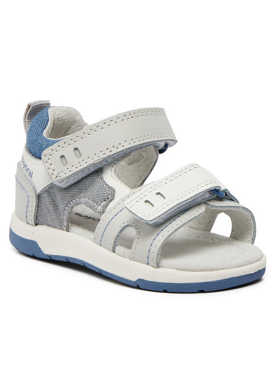 Mayoral Mayoral Sandalen 41587 Grau