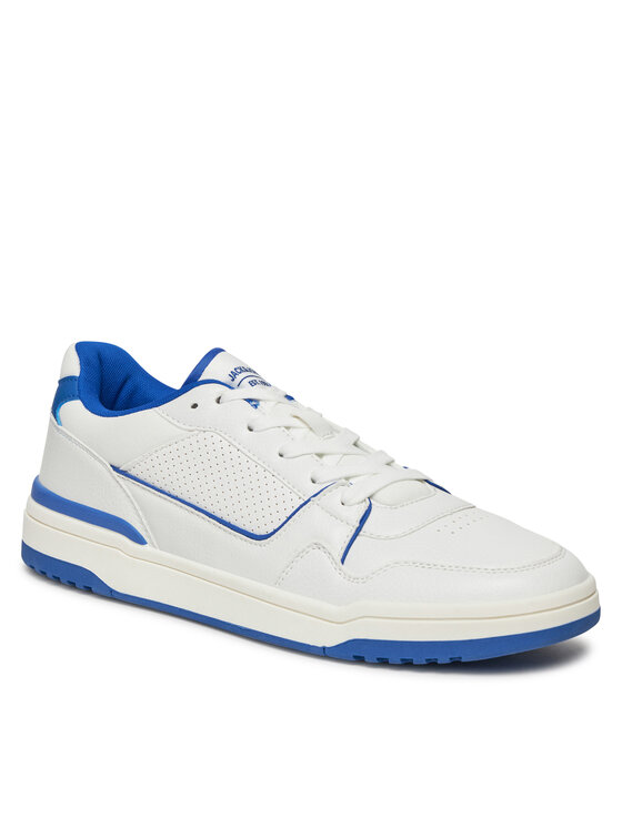 Jack&Jones Jack&Jones Снікерcи Jfwlondon 12254003 Білий