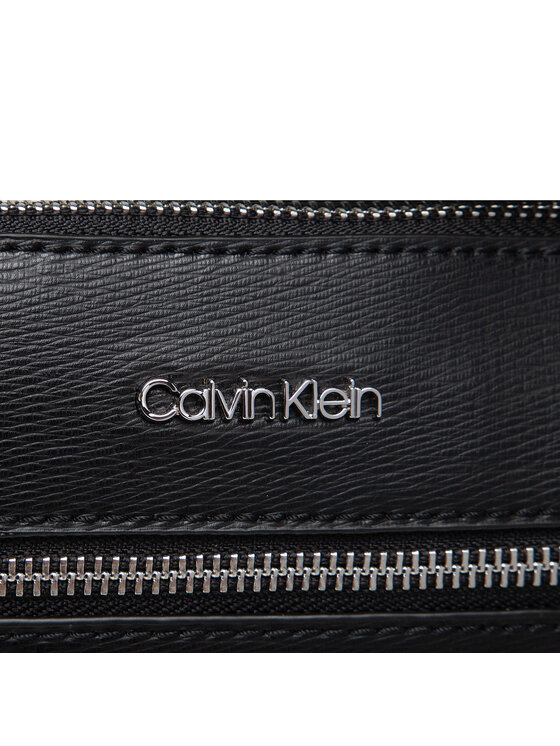 Borsellino Minimalism Pouch K50K507302 Nero