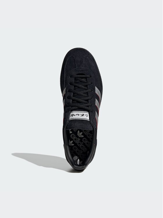 adidas adidas Sneakersy 169327 Czarny