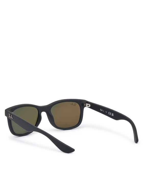 Ray-Ban Ray-Ban Слънчеви очила 0RJ9052S 70286Q Черен