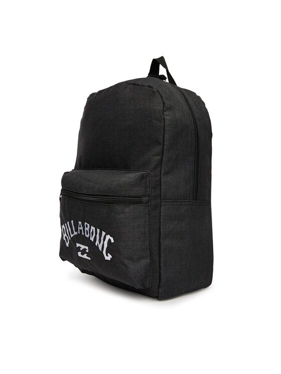 Billabong Billabong Plecak BLB-KS-001-07 Czarny