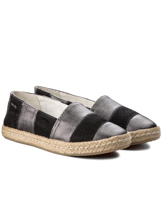 Geox Geox Espadrillid D Modesty B D6229B 047LG C9999 Must